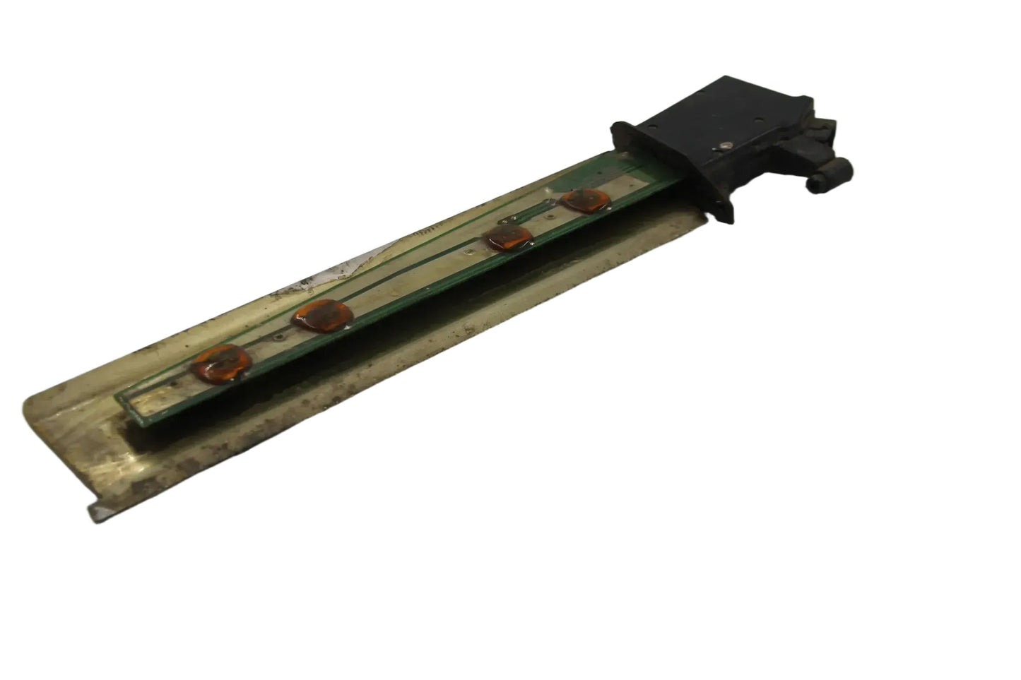 Original BMW E31 E32 E34  Endschalter Heater Resistor Switch 64111388629