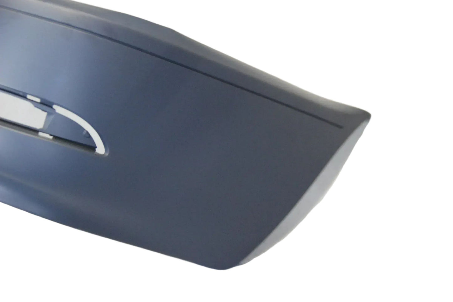 BMW E46 316Ci-330Ci bis 03 Verkleidung Stossfänger grund. hinten NOS 51127112406