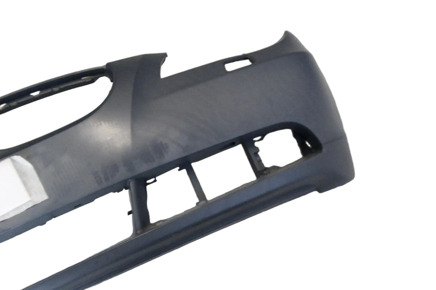 BMW E60 E61 5er  Stoßstange vorne grundiert Bumper front NOS 51117033694
