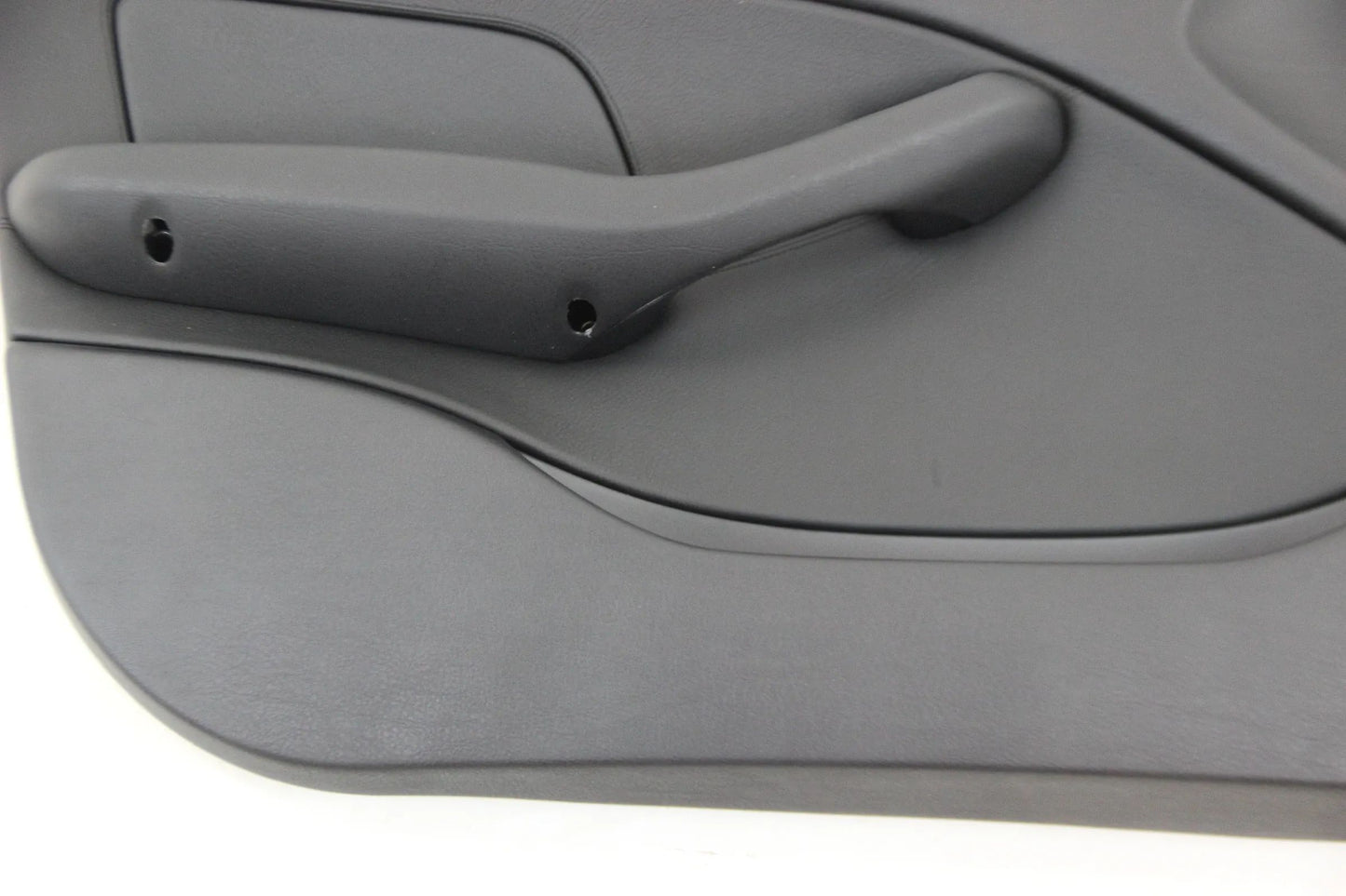 Original BMW 3er Serie E46 316i-330xi Türverkleidung vorn links  51418224595