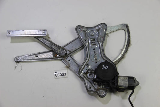 Original BMW E30 Fensterheber elektrisch 4-Türer links 513319323970 316i-325i 3e