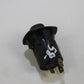 Original BMW E9 E3 E10 Nebelscheinwerfer Schalter hinten Fog Light Switch