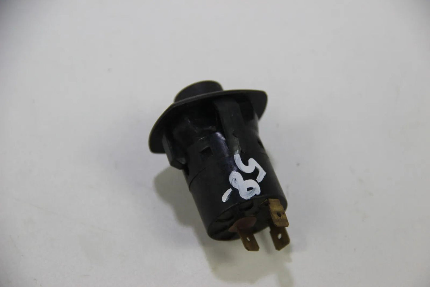 Original BMW E9 E3 E10 Nebelscheinwerfer Schalter hinten Fog Light Switch