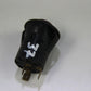 Original BMW E21 E10 Schalter Lila Switch Schalter OEM 3er 02 2002