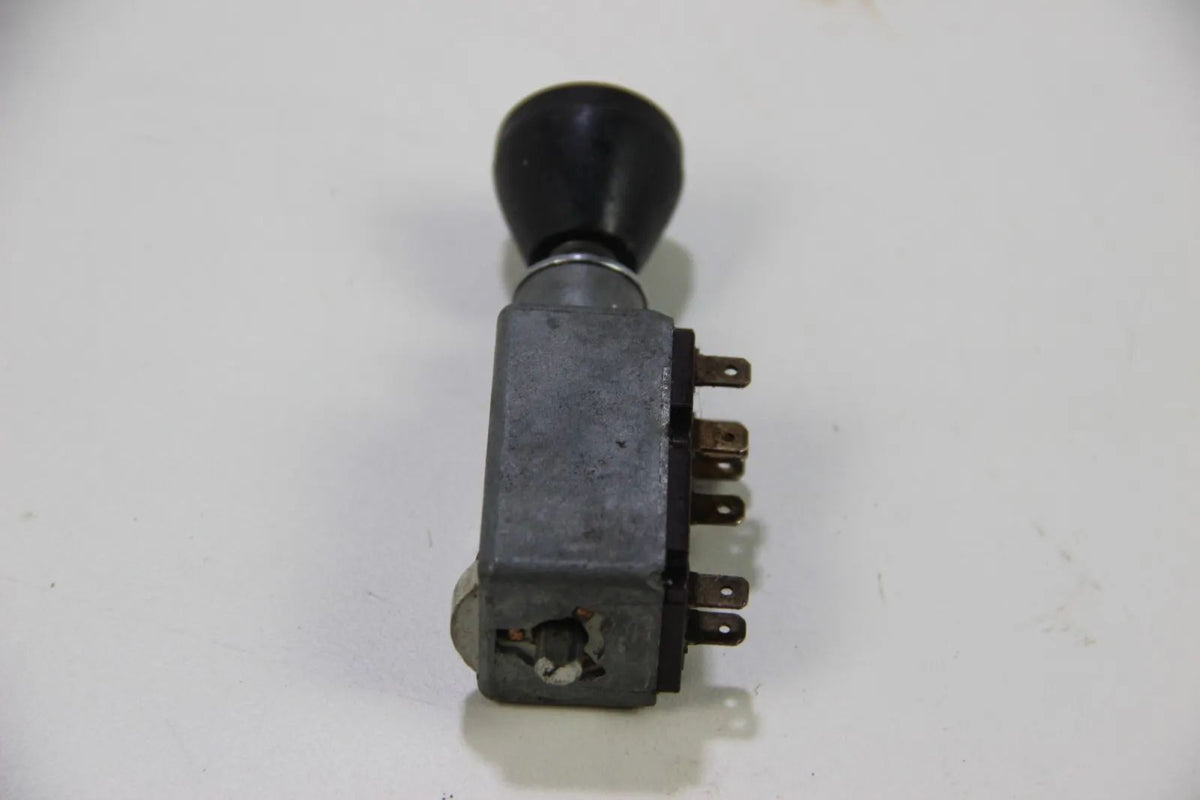 Original BMW E12 Lichtschalter Schalter Headlight Switch 5er OEM Scheinwerfer