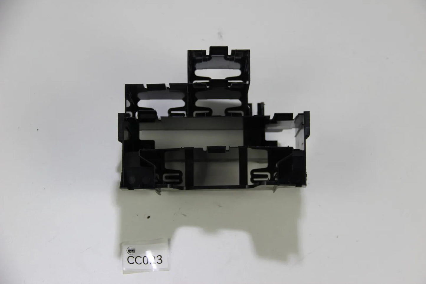 Original BMW E36 Modul Halterung Steuergerät 61358362394 Module Bracket