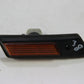 Original BMW E34 E36 Seitenblinker 13780139 E32 Z1 Seiten Leuchte Orange