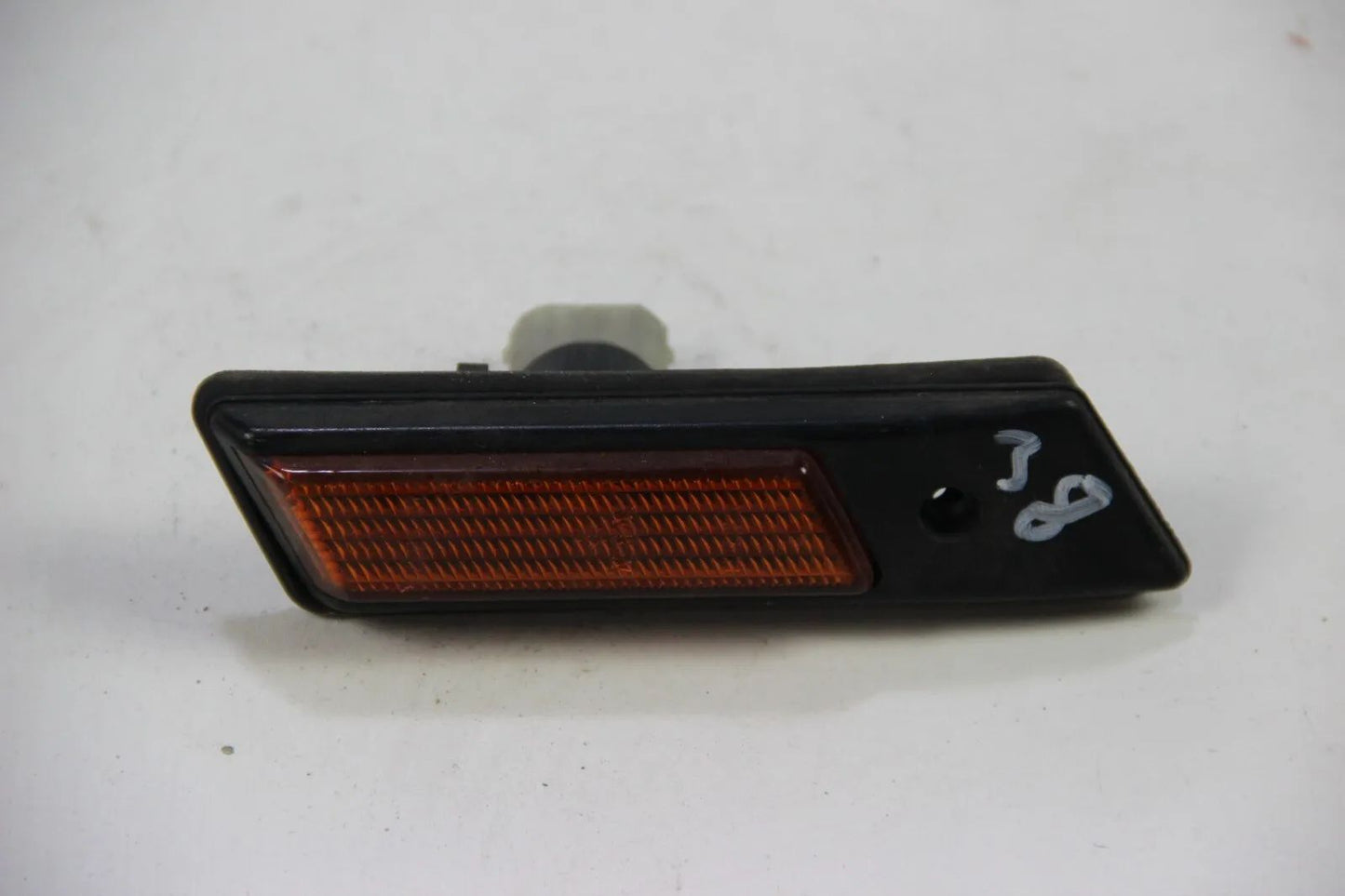 Original BMW E34 E36 Seitenblinker 13780139 E32 Z1 Seiten Leuchte Orange