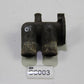 Original BMW E10 E12 E21 Abzweigflansch Wasserflansch Verteiler 1256641 Valve