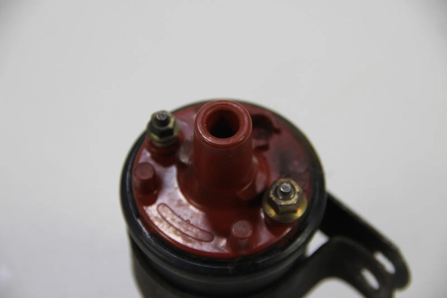 Original BMW E24 Zündspule Bosch Ignition Coil 635csi 346KB 3.5l