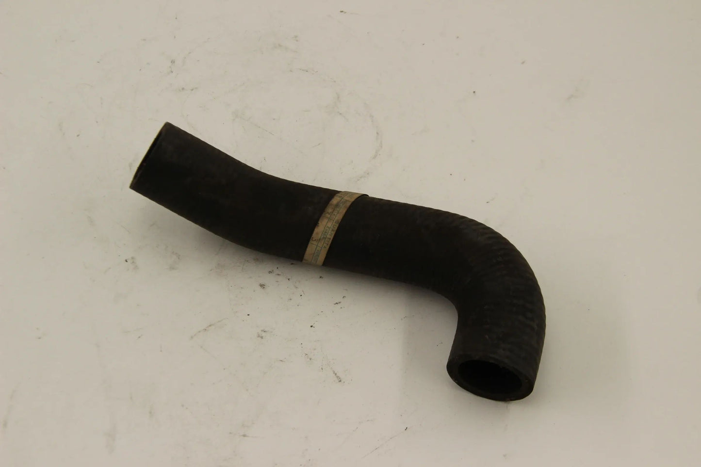 Original BMW E3 M30 E9 M30 E12 M30  Schlauch Ausgleichsbehälter  11531266509