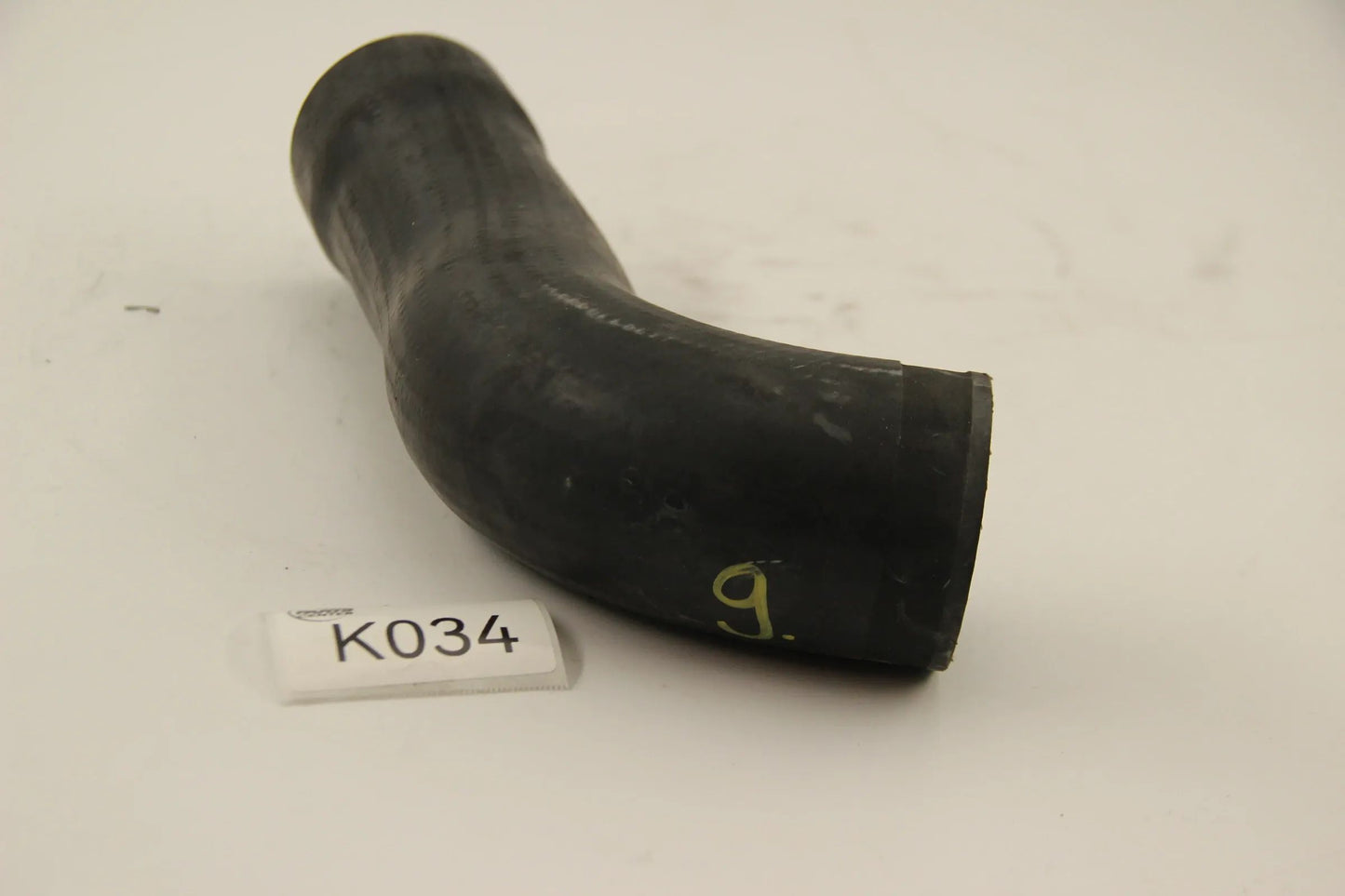 Original BMW E46 318d 320d 320td Druckschlauch Ladeluftkühler  11612247324