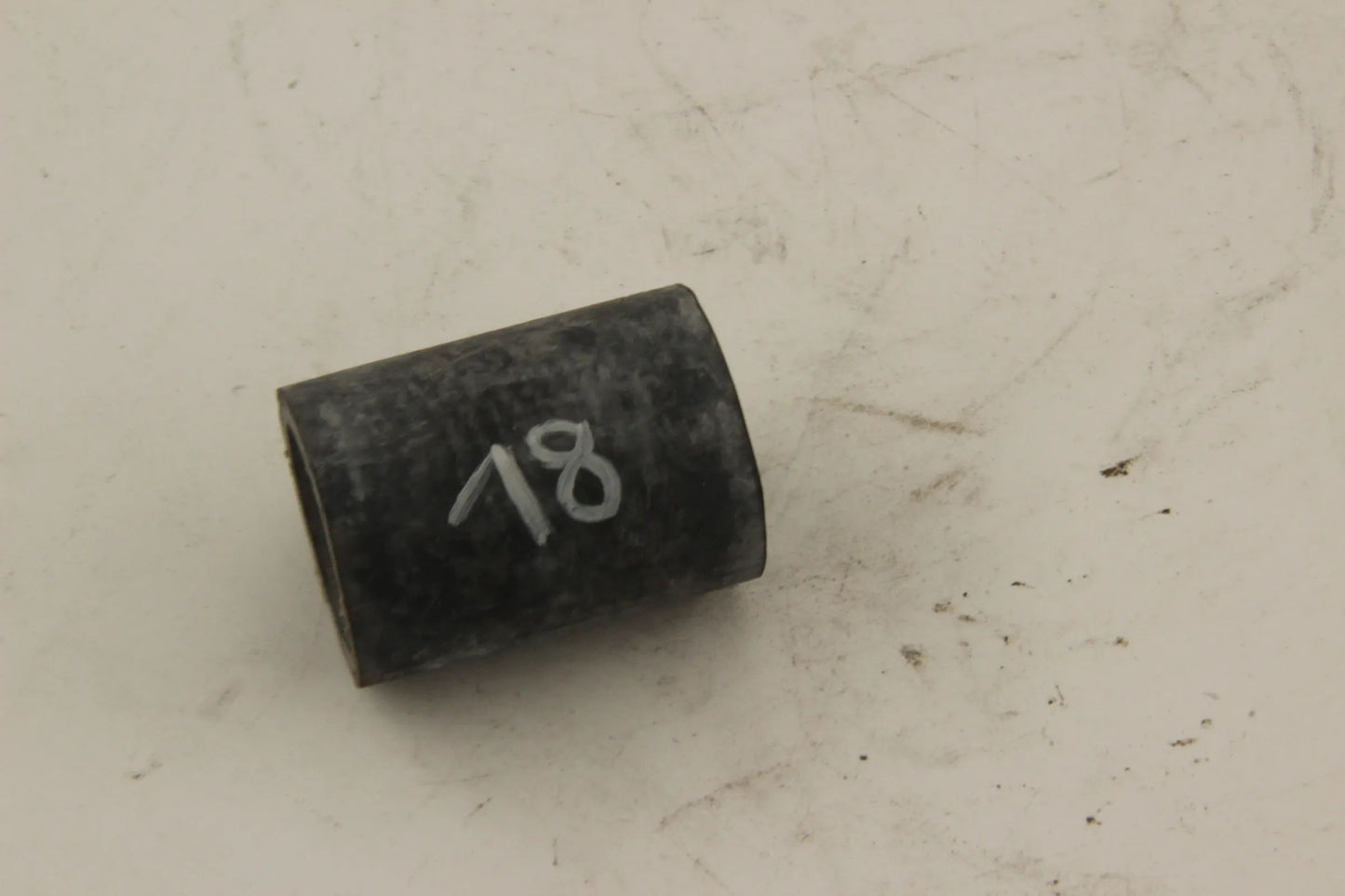 Original BMW 1502-2002tii NK E21 E12 Wasserschlauch Kühlsystem  11531266471