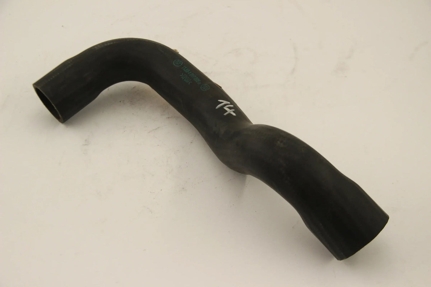 Original BMW E36 3er Z3 318i 316i M43 M42 Wasserschlauch Leitung 11531247203