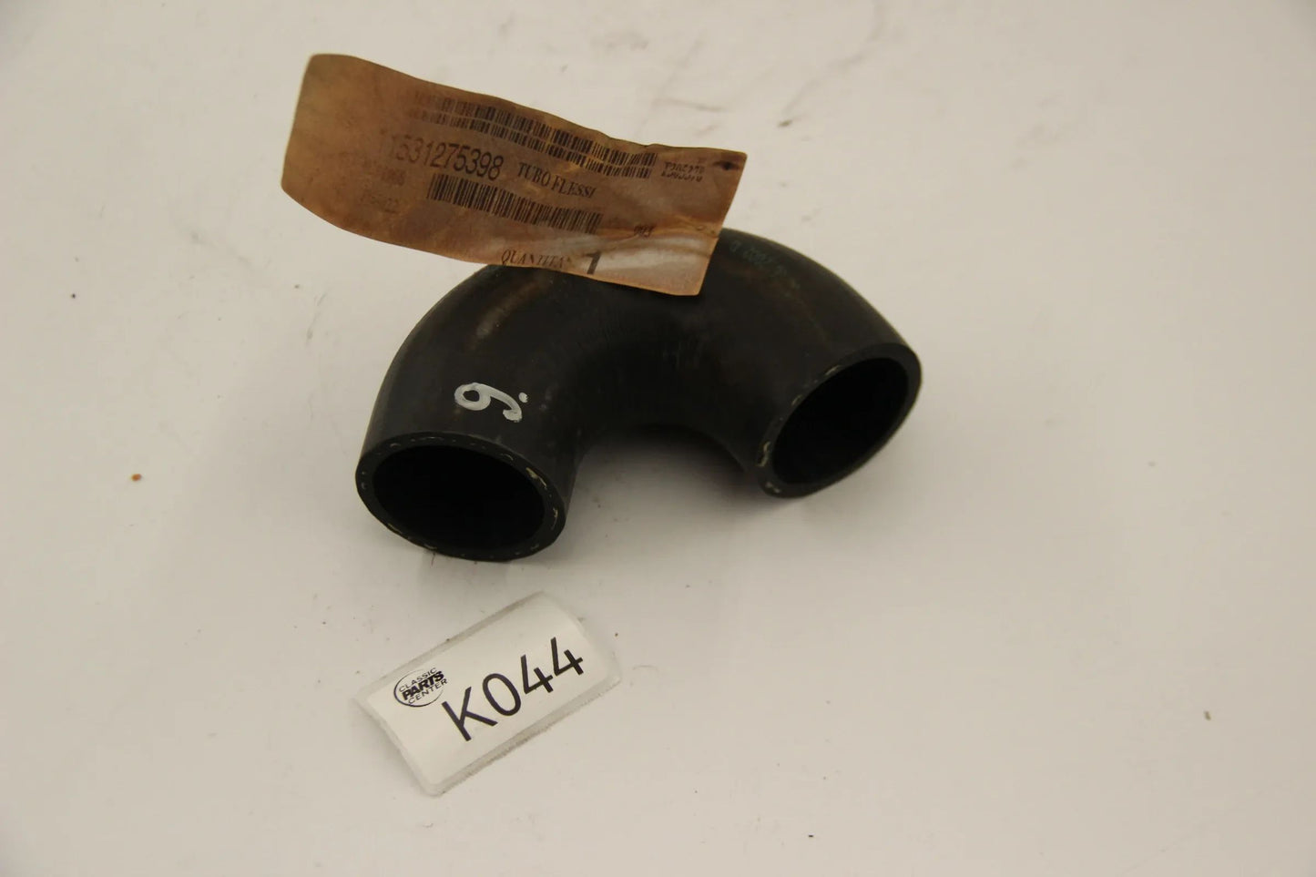 Original BMW E30 324d 324td E28 524d 524td E34 524td Schlauch 11531275398