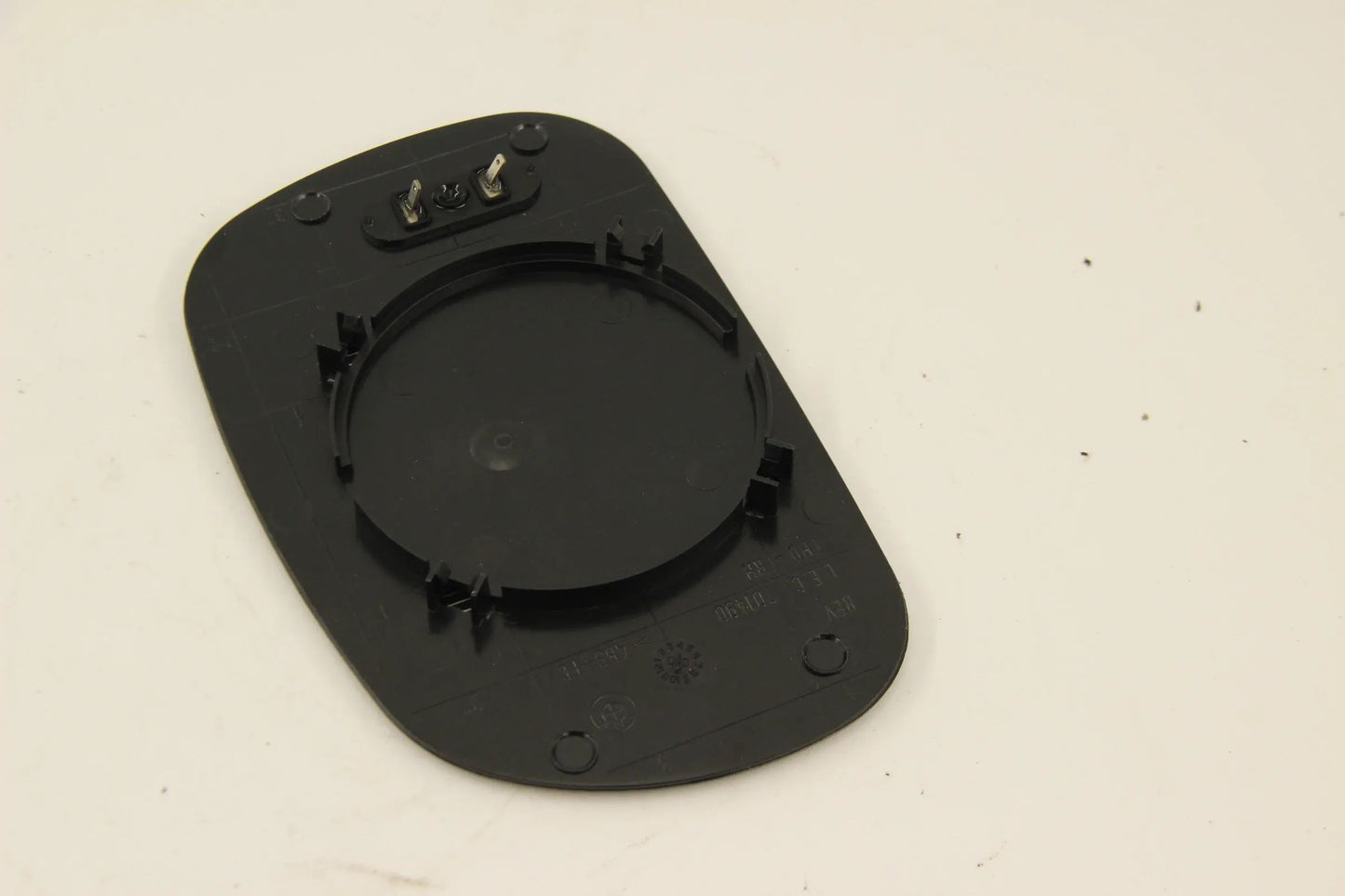 Original BMW Z3 1.8-3.0i Spiegelglas konvex Aussenspiegel  51168397880