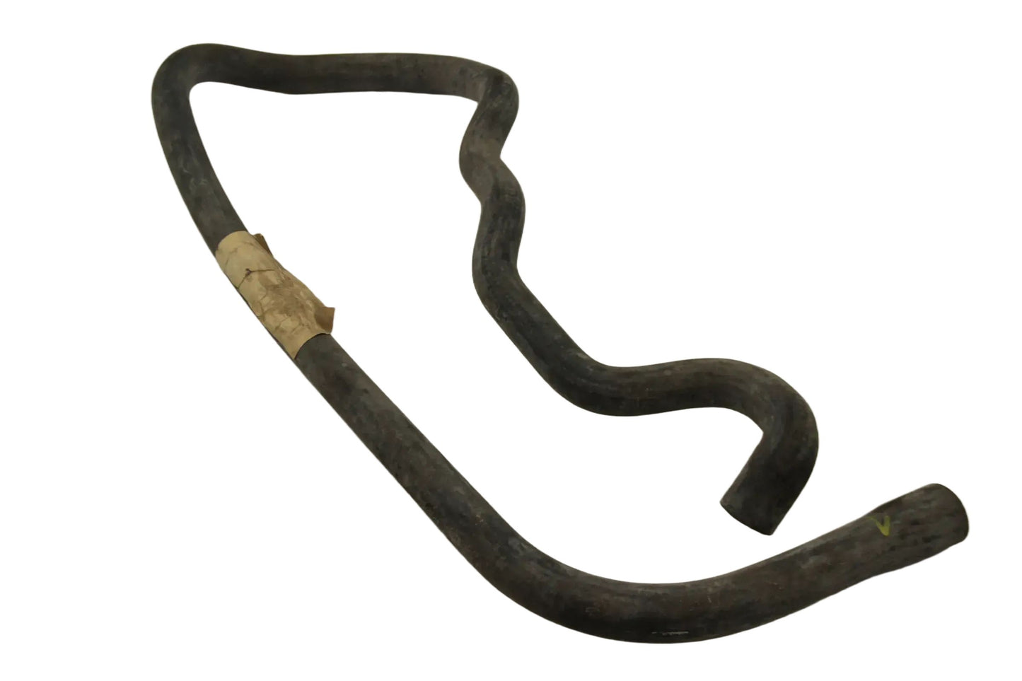 Original BMW E39 520i-528i E38 728i/iL Schlauch Rücklauf Kühlsystem  11531744054