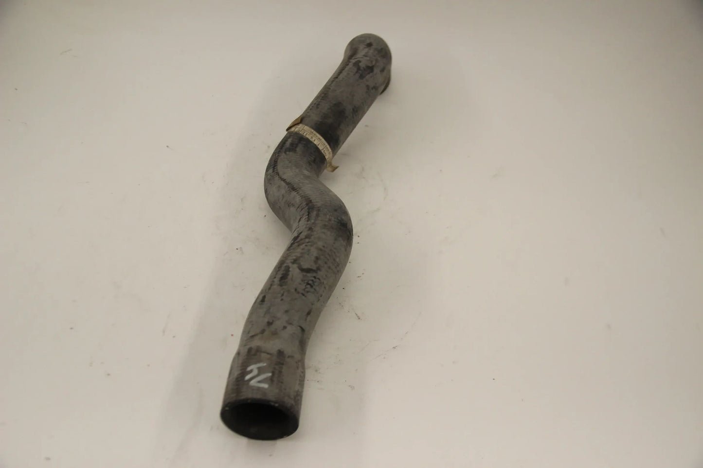 Original BMW E12 520 M20 Schlauch Kühlsystem Wasserschlauch NOS 11531266768