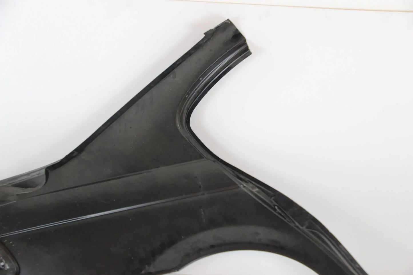 Original BMW E46 3er Limousine Seitenwand Hinten Links NOS 41217057389