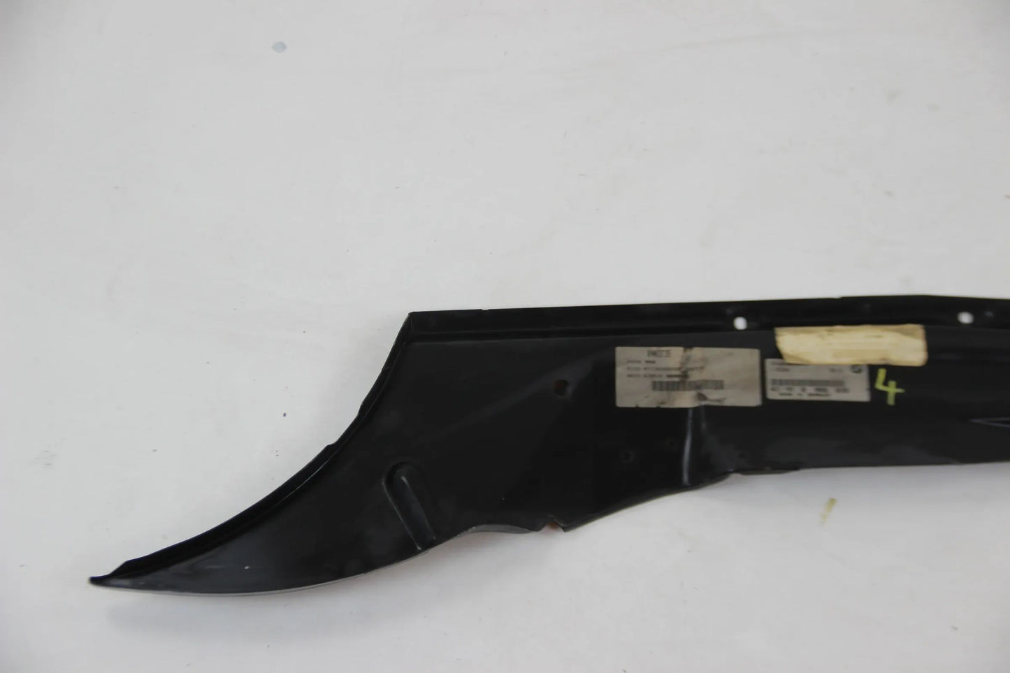 Orig BMW E36 316i-328i M3 M3 3.2 S50/52 Motorträger aussen rechts  41118168910