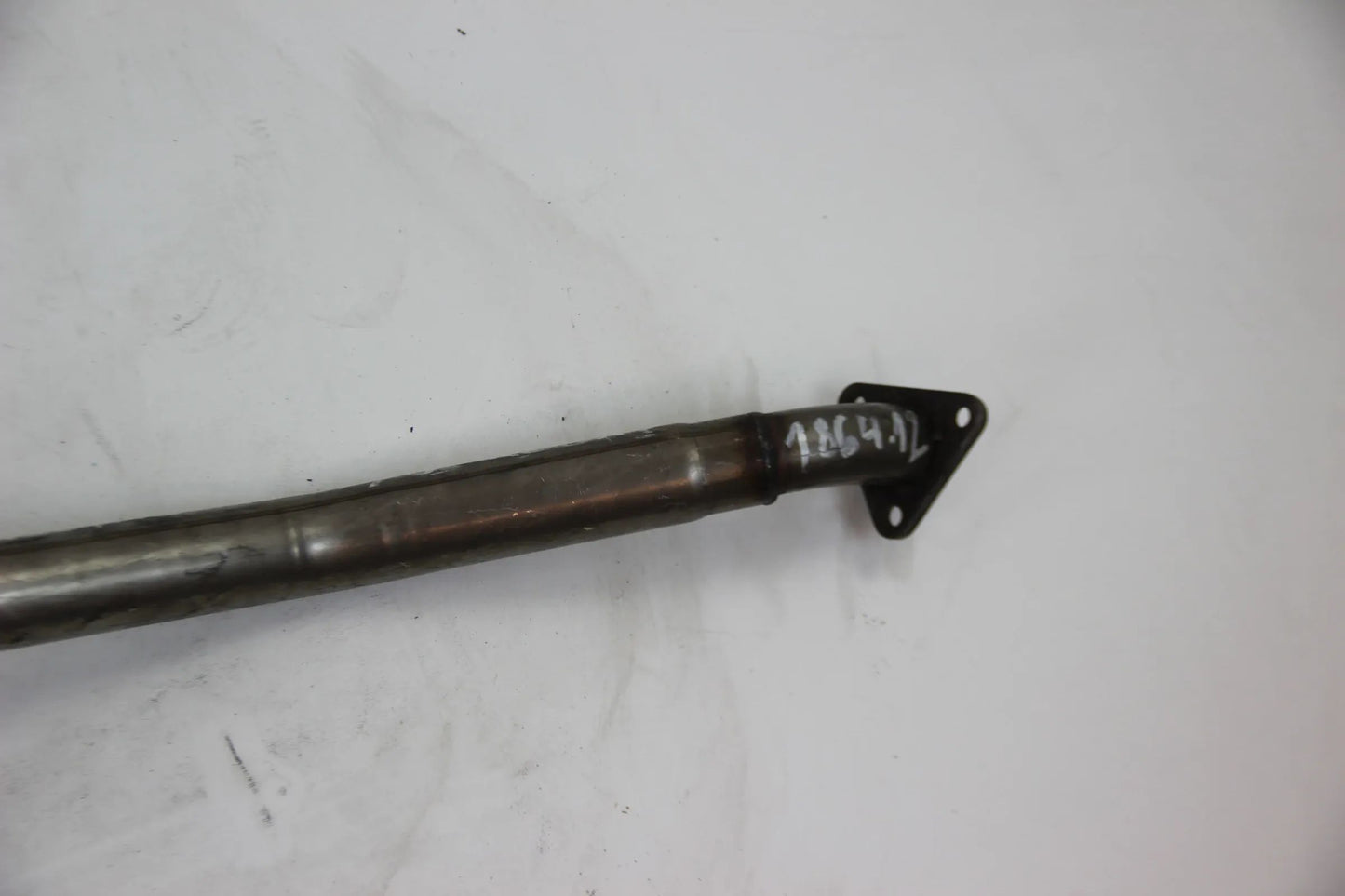 Original BMW E12 535i E24 635CSi M30  Abgasrohr ZYL. 1-3 Auspuff 18111175377