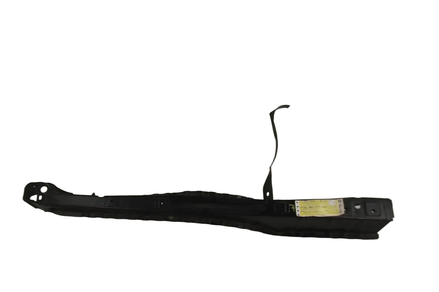 Original BMW E38 750iLS L7 M73/N Stützträger Träger Stütze links  41118170389