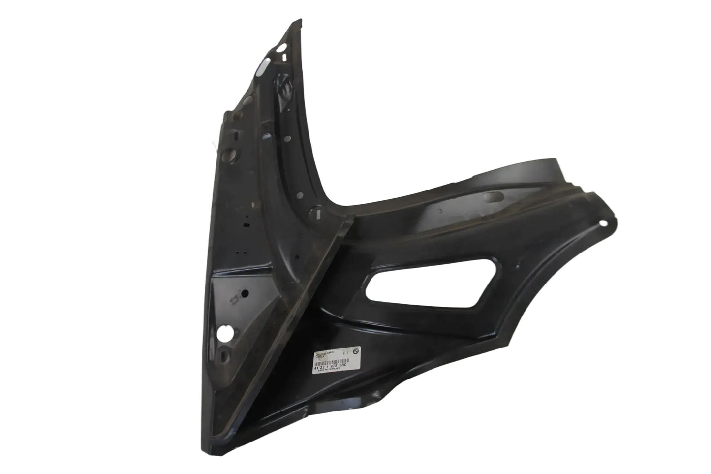 Original BMW E34 540i M5/3.6/3.8 S38 C-Säule innen rechts NOS 41321973880