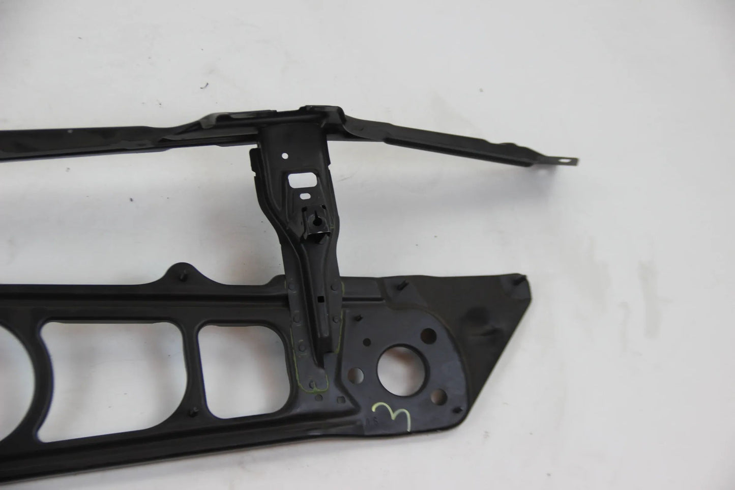 Original BMW E38 750iLS L7 L7 M73N Vorderwand mit Querträger 51718125148