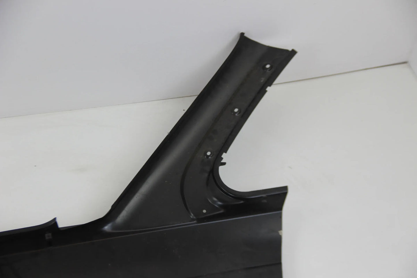 Original BMW E30 3er NFL 316i-325i Seitenwand Hinten Links NOS 41351961535