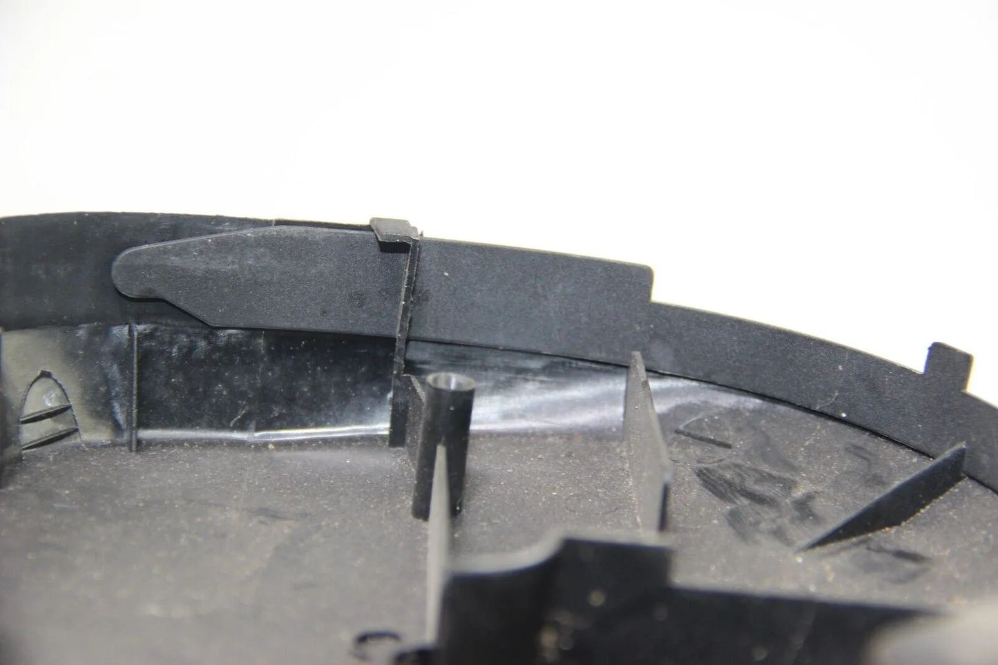 BMW E30 3er Verkleidung Abdeckung Sitzbeschlag Fahrersitz 1926802