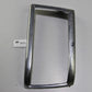 BMW E12 Heckleuchte Rücklicht Heckleuchte rechts chrom Rahmen taillight frame