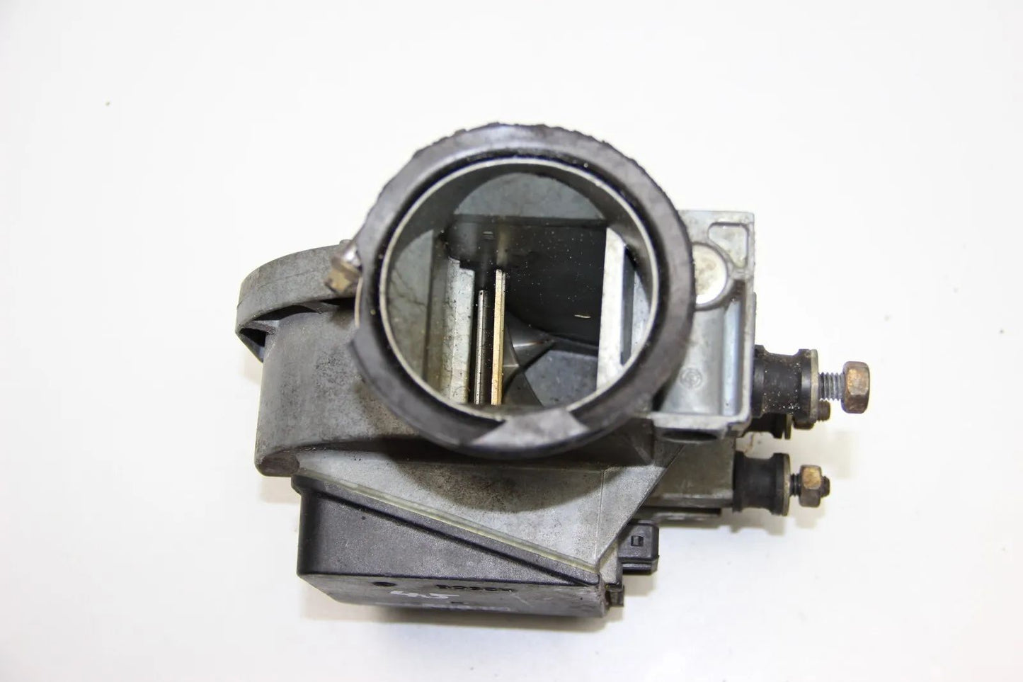 BMW Luftmassenmesser E28 525e eta 0280202040 LMM Mass Air Flow