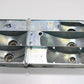 BMW E3 Reflektor Lampenträger Heckleuchte Rücklicht Gehäuse paar 63211355108 /07
