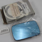 Original BMW E36 E34 M5/3.6/3.8 Spiegelglas konvex Aussenspiegel  51168119162