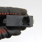 BMW E34 Schalter Beheizte Heckscheibe Heated Window switch 61311391767