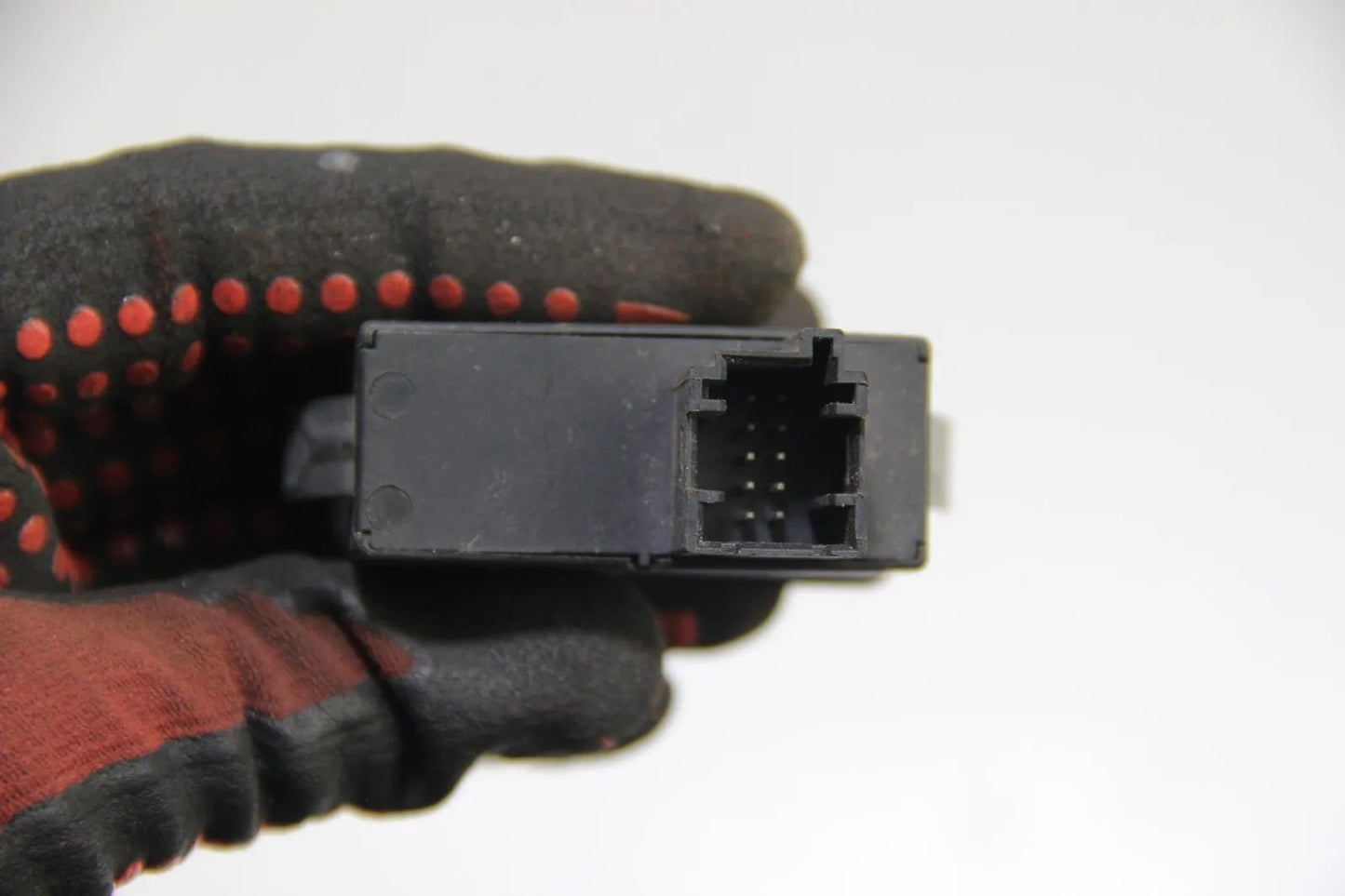 BMW E34 Schalter Beheizte Heckscheibe Heated Window switch 61311391767