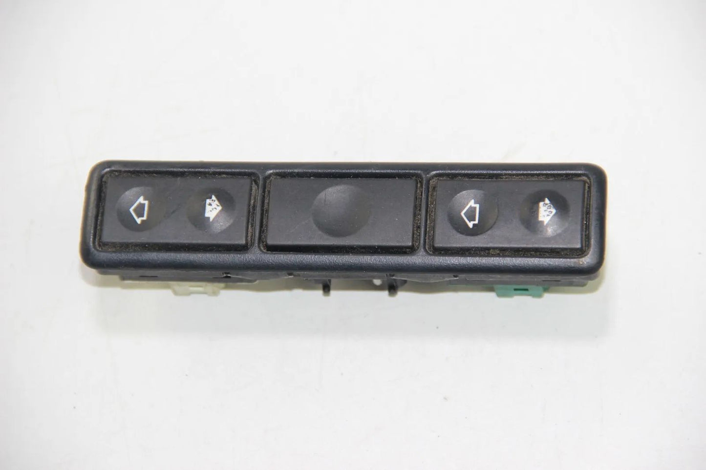 BMW E36 Fensterheber Schalter Kindersicherung Window Switch 1387857 138799