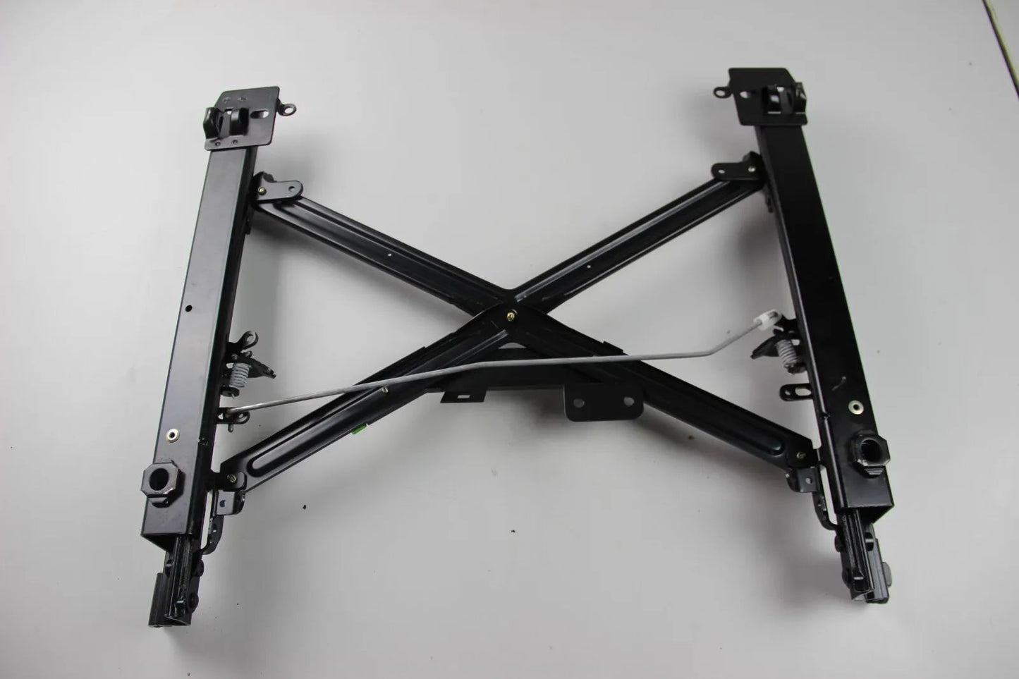 BMW E32 E34 Schiene Sitzschiene rechts verlängert 520108168158 NOS Seat Rail