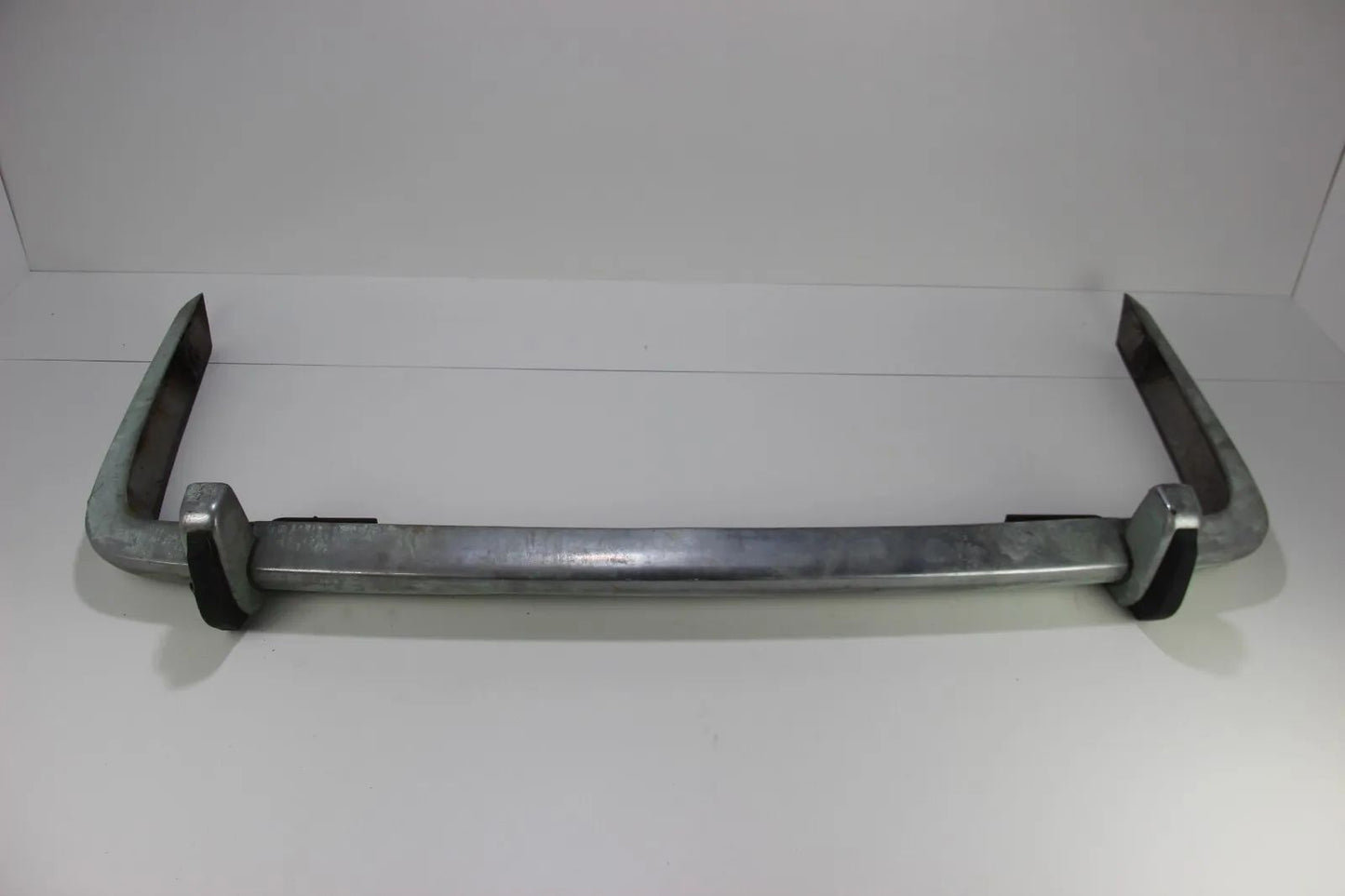 Original BMW Stoßstange Neue Klasse NK Chrom  hinten Stoßfänger 1500-2000ti