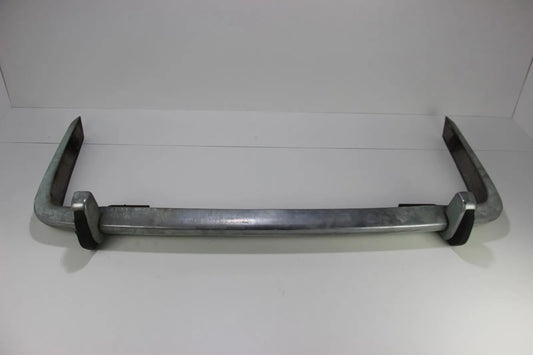 Original BMW Stoßstange Neue Klasse NK Chrom  hinten Stoßfänger 1500-2000ti