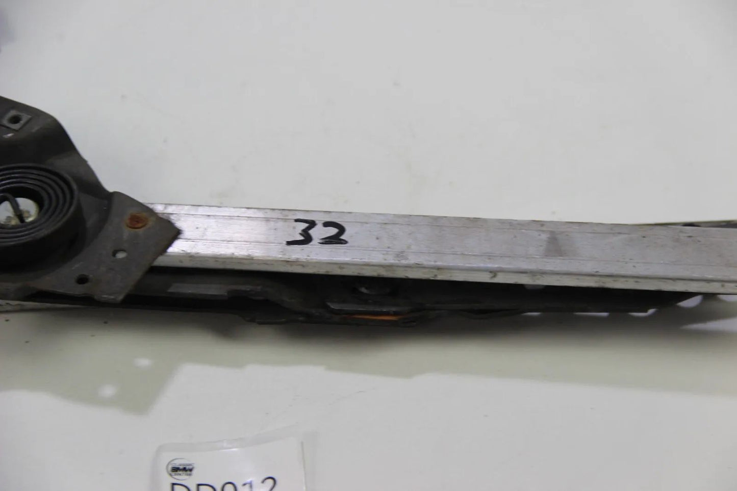 Original BMW E28 Fensterheber manuell Tür vorne rechts Window Mechanism