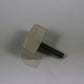 Original BMW E10 1502 1602 1802 2002 Kofferraum Stopper links rechts 02