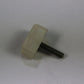 Original BMW E10 1502 1602 1802 2002 Kofferraum Stopper links rechts 02