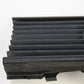 Original BMW E30 Scheinwerfer Umrandung Ziergitter Rechts Grille 1876092