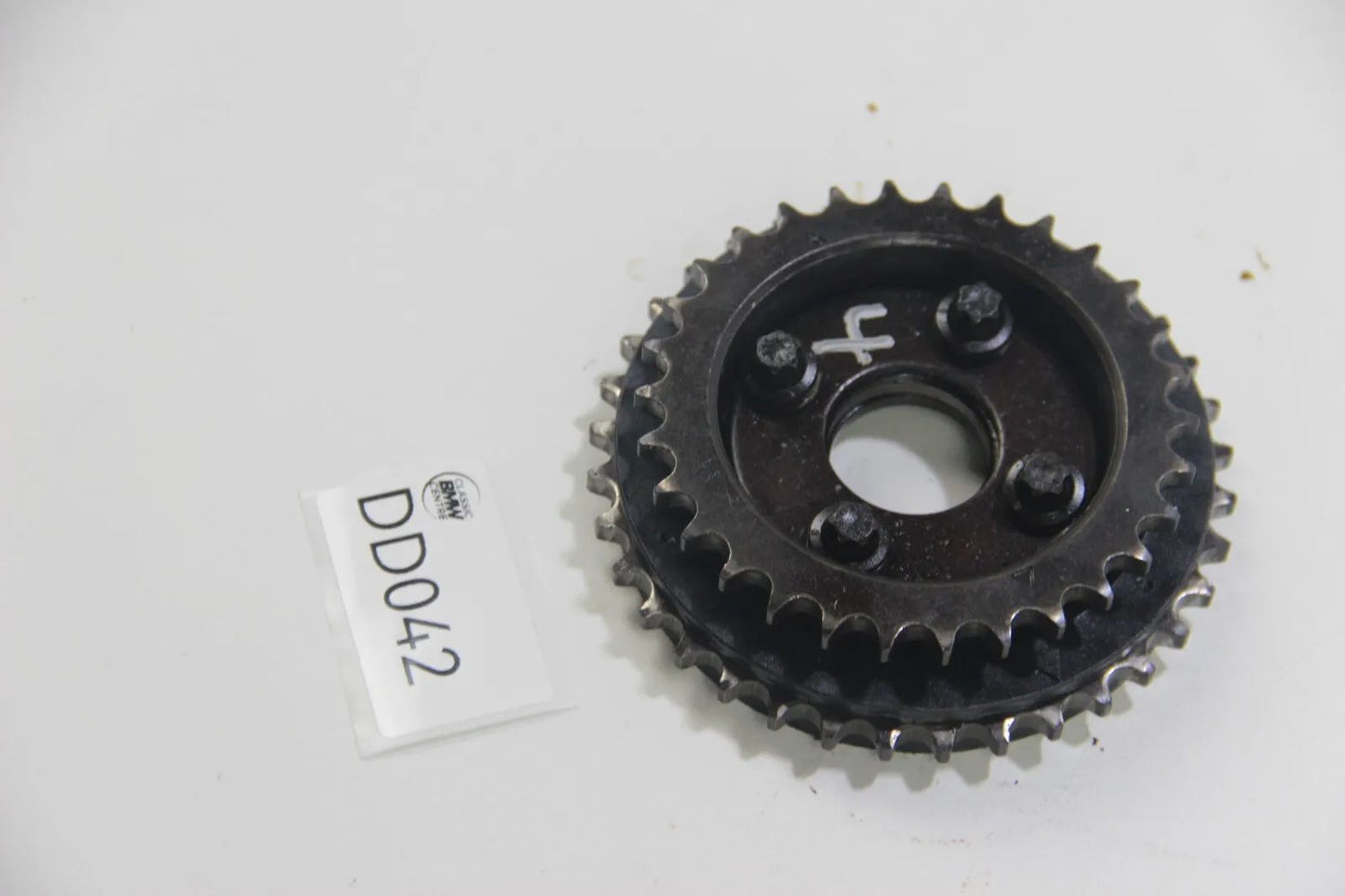 Original BMW E36 E34 Steuerketten Rad M50 1722841 Camshaft Gear