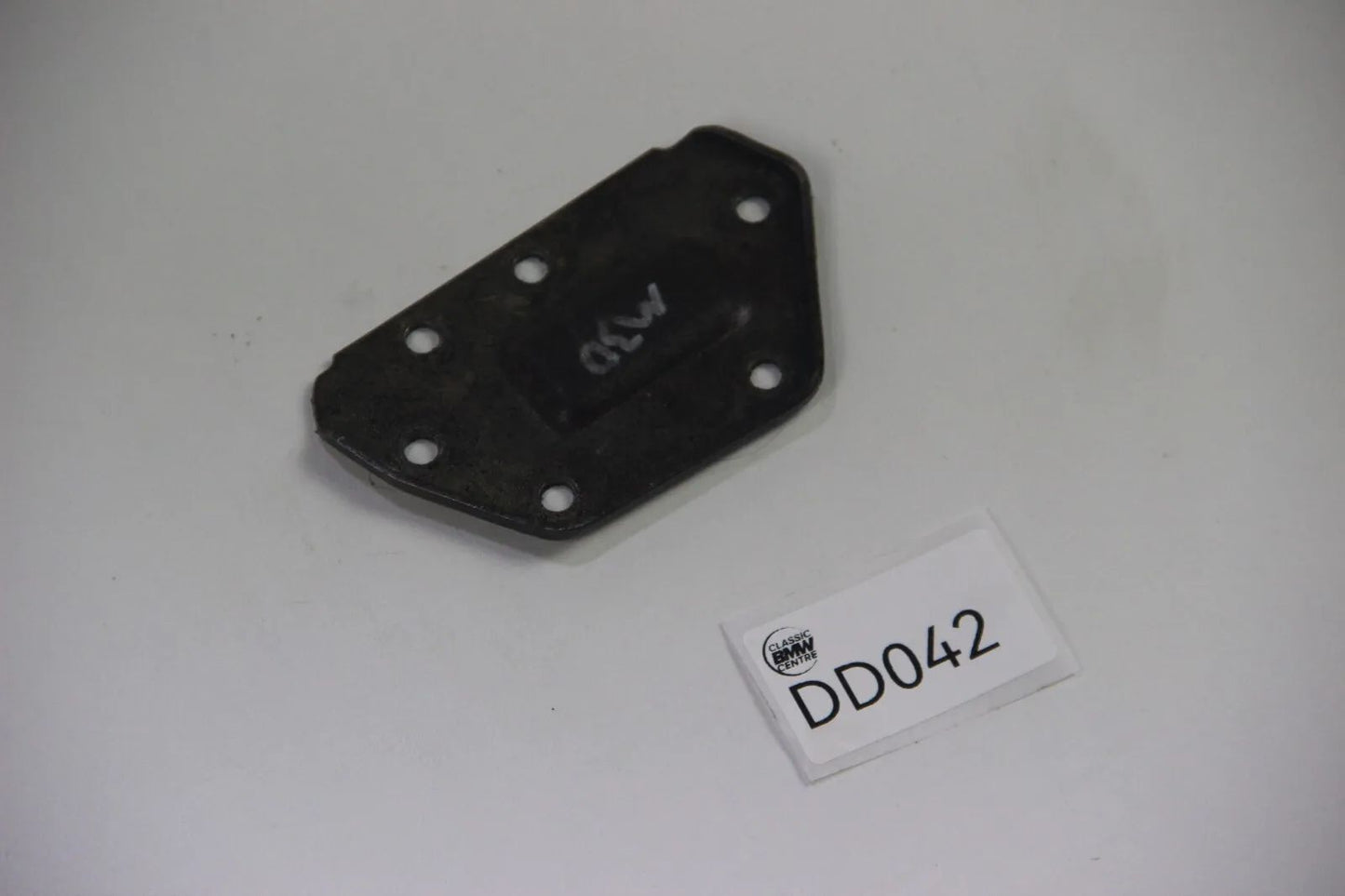 Original BMW M30 Abdeckung Zylinderkopf Abschlussdeckel 1254308 Cover