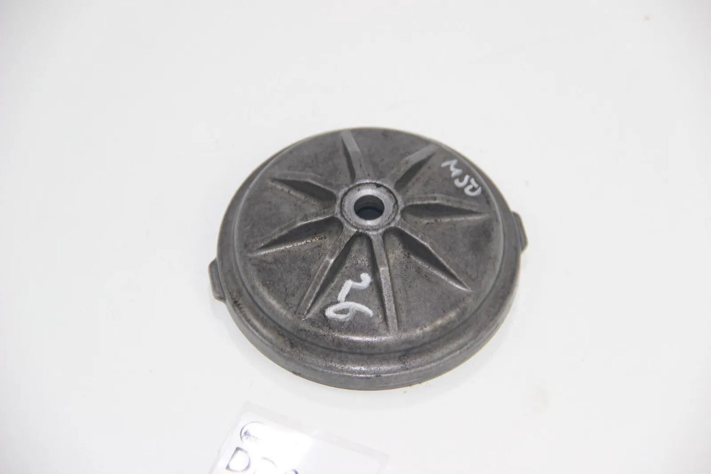 Original BMW E36 E34 M50 Ölfiltergehäuse Deckel Oil Filter Casing Cap 24V