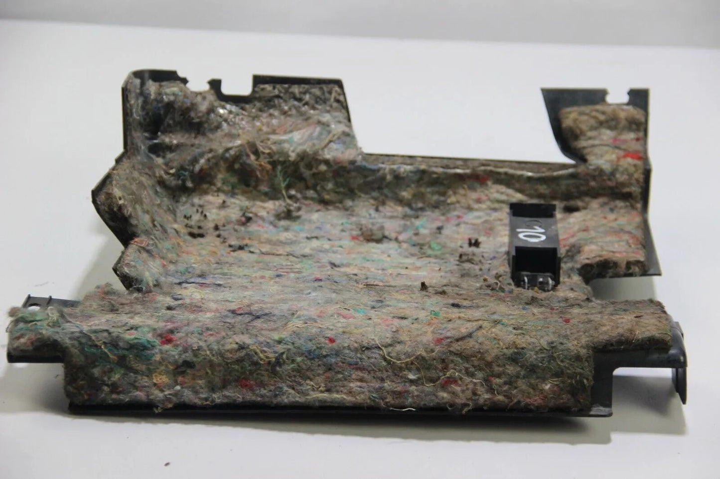 BMW E30 M3 Handschuhfachabdeckung innen oben Evo Cecotto Ravaglia