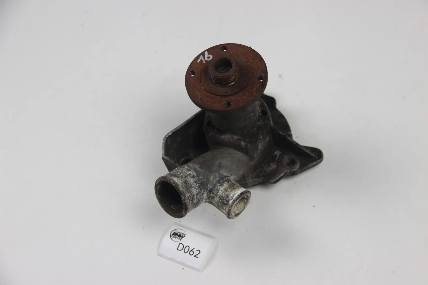 BMW E30 320i 323i 325i M20 Wasserpumpe Water Pump M20 Engine Motor Kühlwasser
