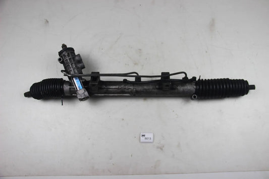 Original BMW E30 Z1 Lekgetriebe Servolenkung Hydrolenkung 1137918 Steering Rack